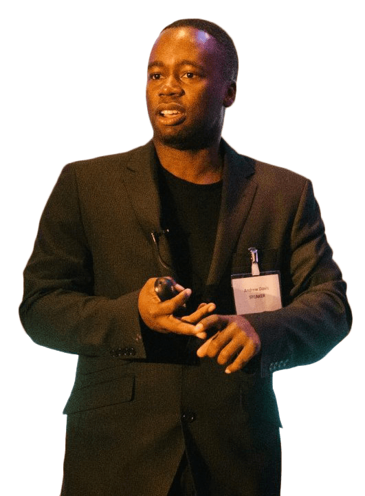 Andrew Davis Keynote